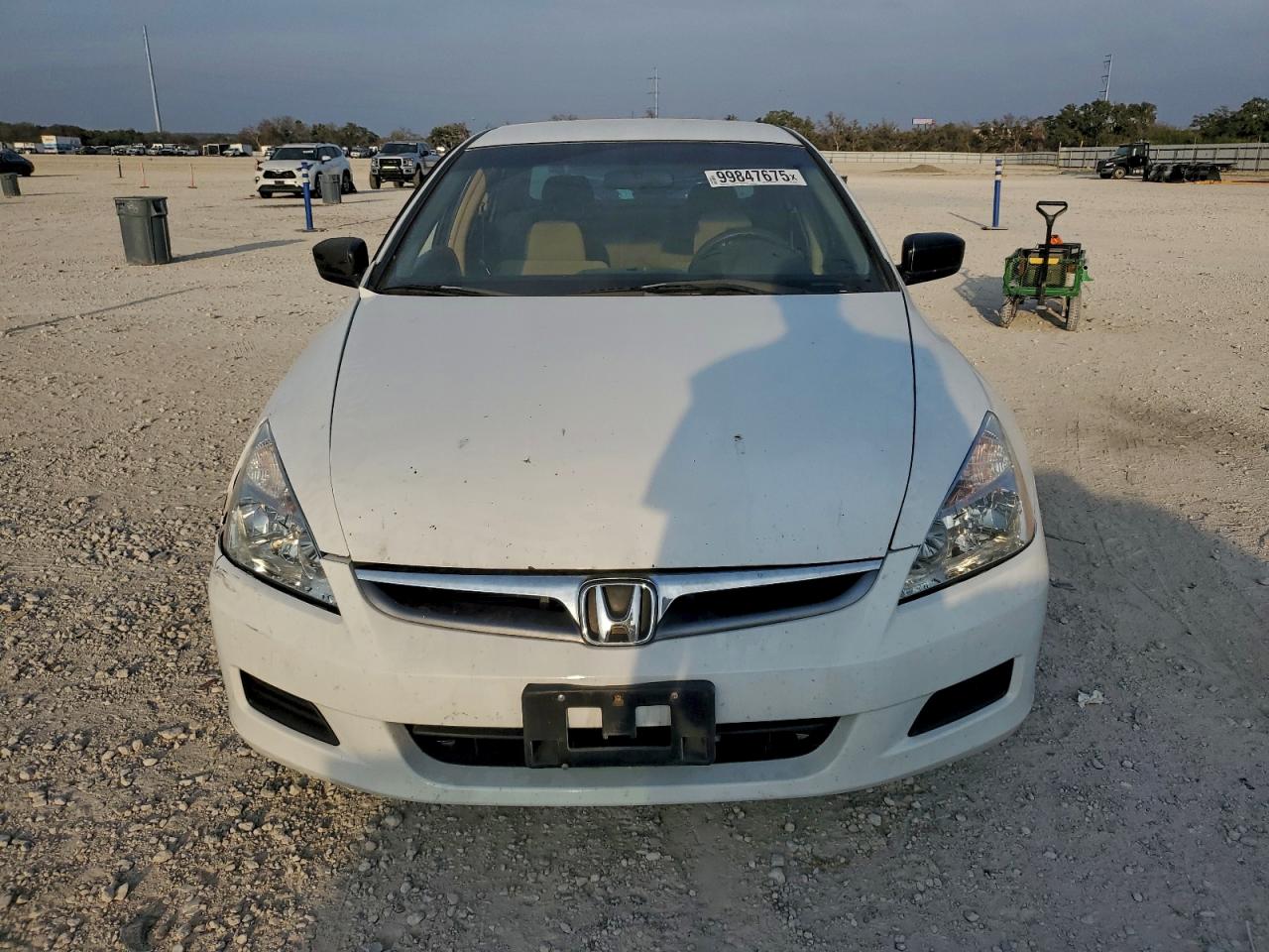 Honda Accord Lx Image 12