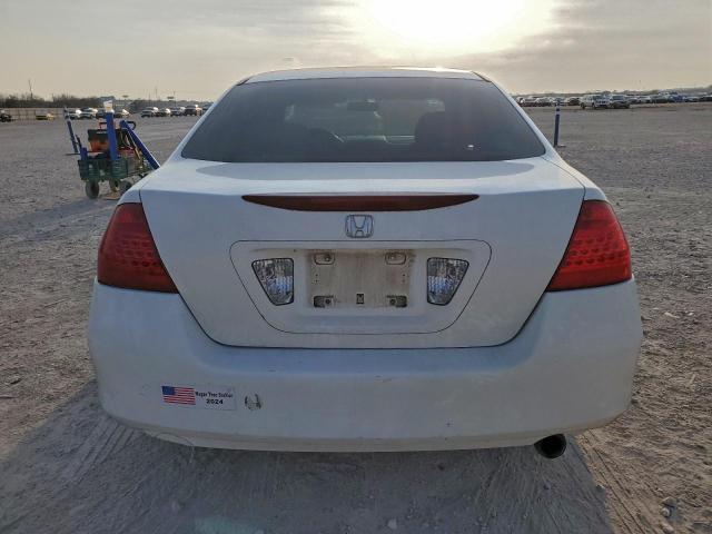 Honda Accord Lx Image 5