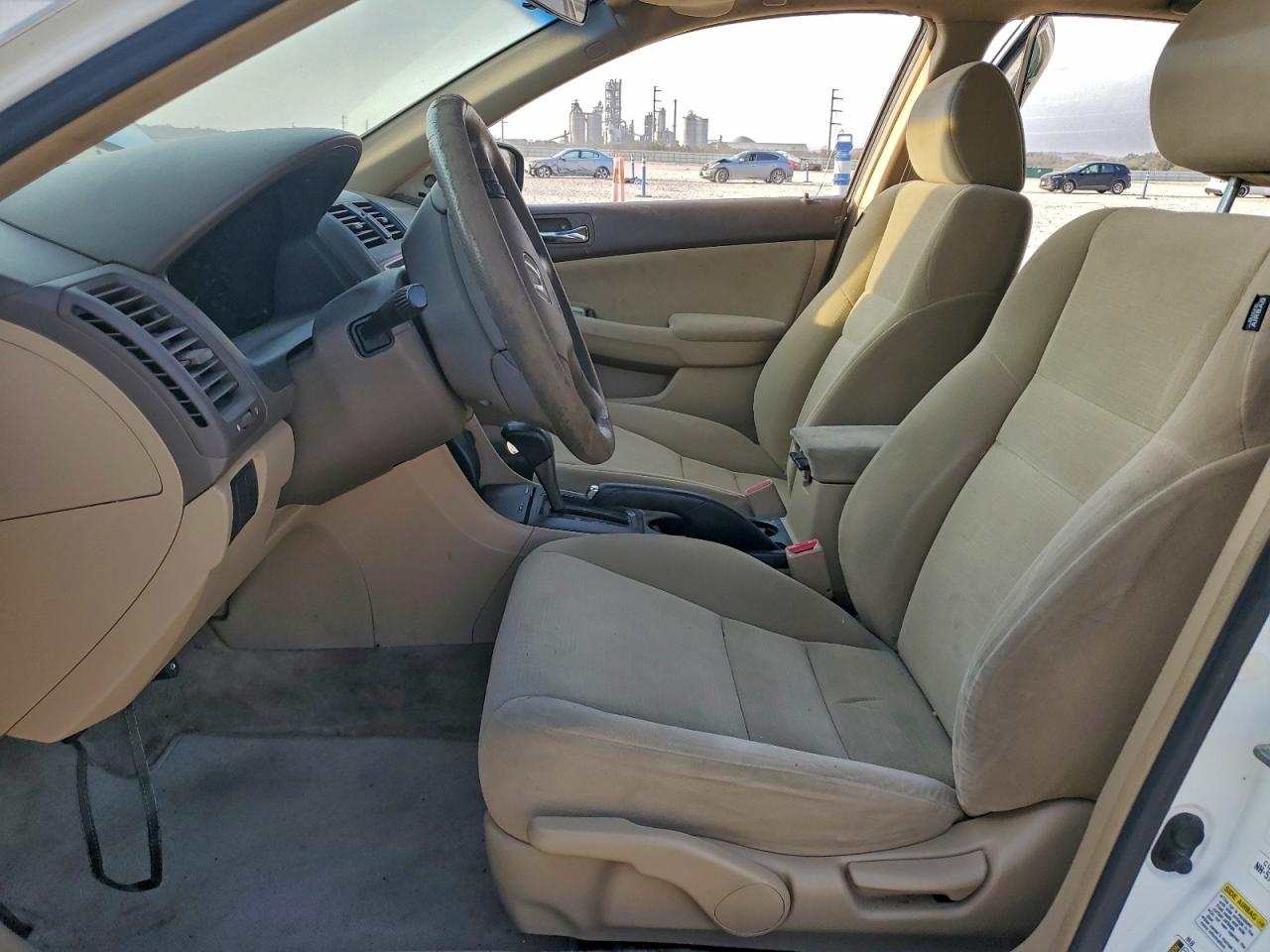 Honda Accord Lx Image 8