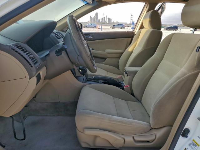 Honda Accord Lx Image 8