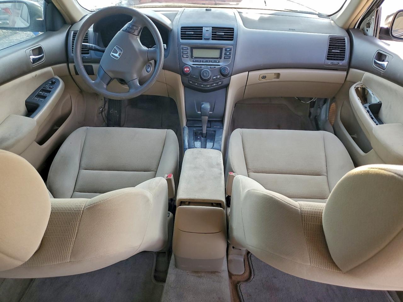 Honda Accord Lx Image 6