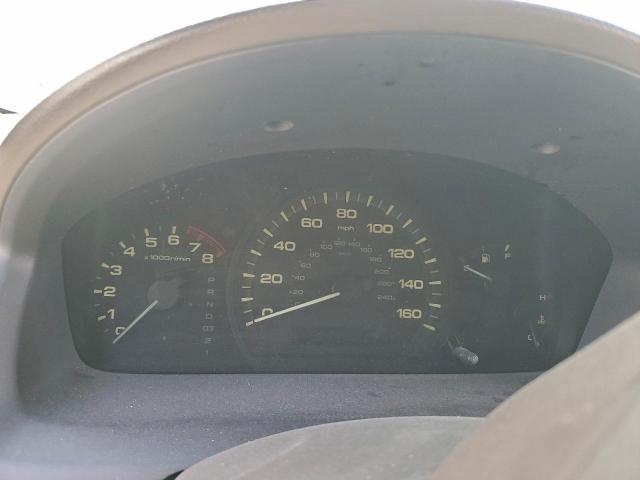 Honda Accord Lx Image 7