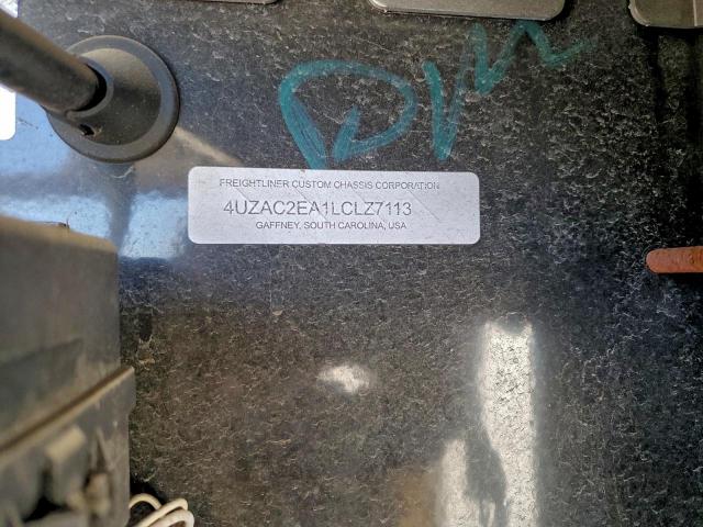 Freightliner Mt45 M Line Walk-in Van Image 10