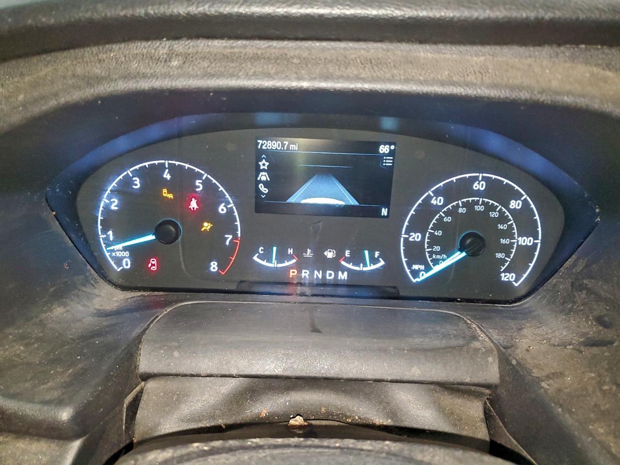 Ford Transit T-250 Image 7