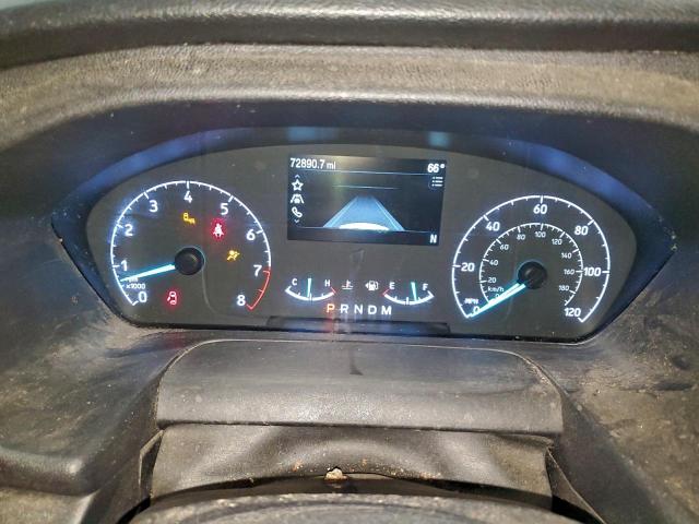 Ford Transit T-250 Image 7