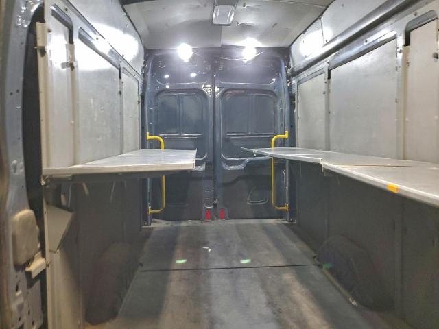 Ford Transit T-250 Image 8