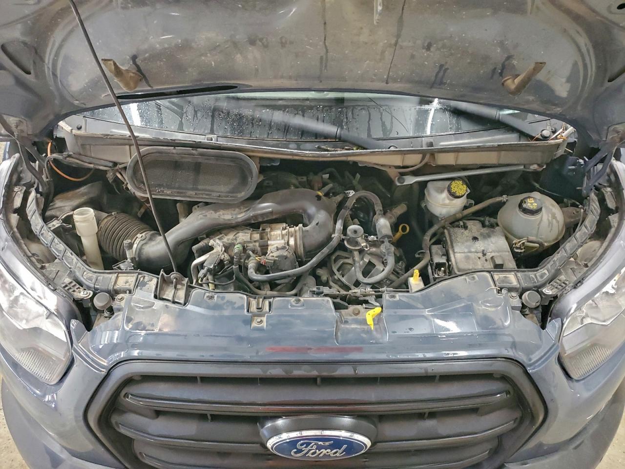 Ford Transit T-250 Image 11