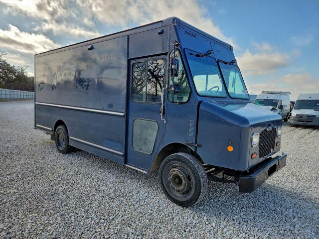 Freightliner Chassis M M Line Walk-in Van Image 10