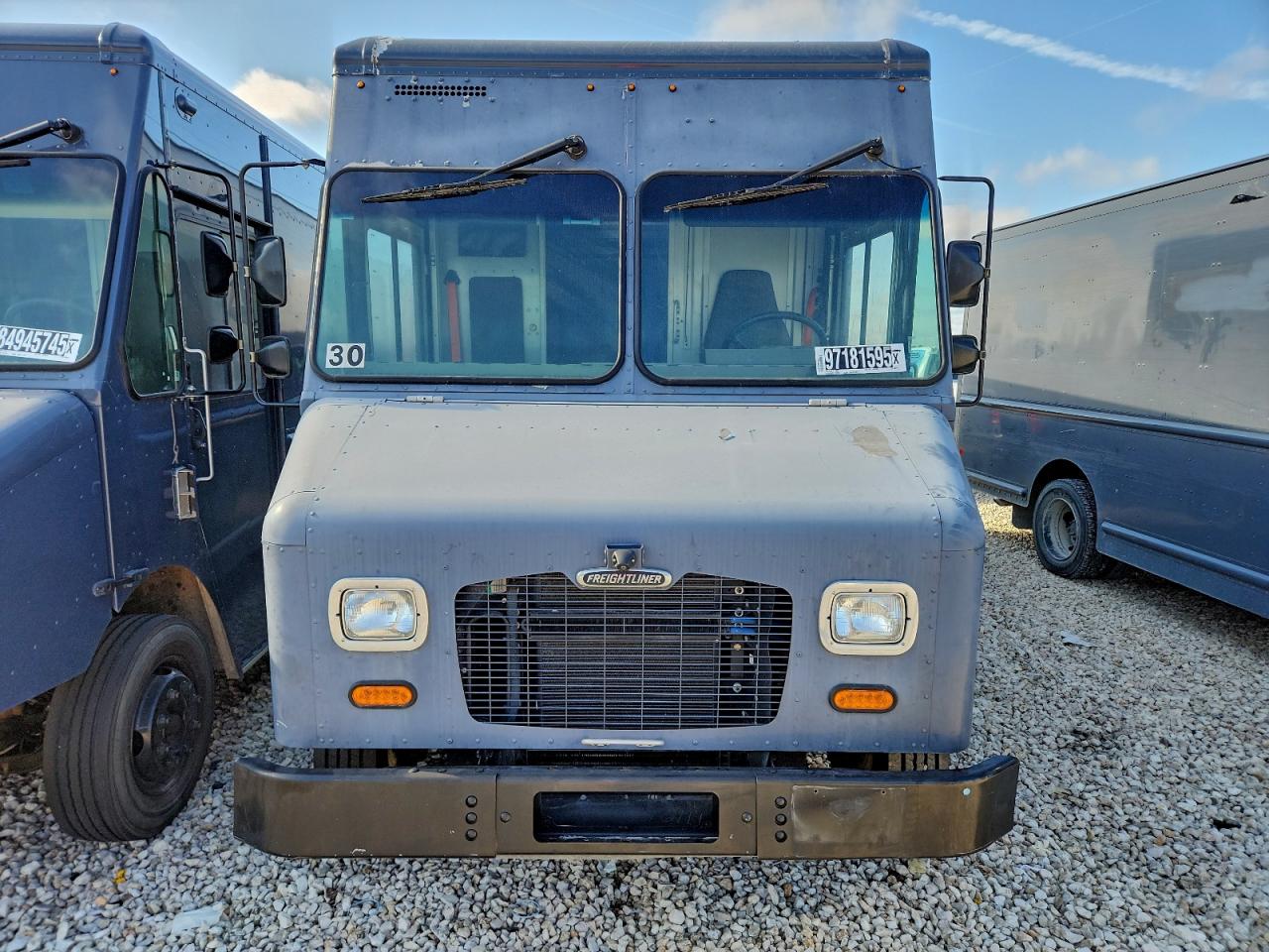 Freightliner Mt45 M Line Walk-in Van Image 5