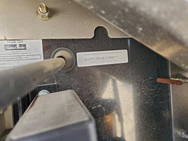 Freightliner Mt45 M Line Walk-in Van Image 12