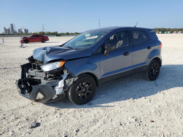  Salvage Ford EcoSport
