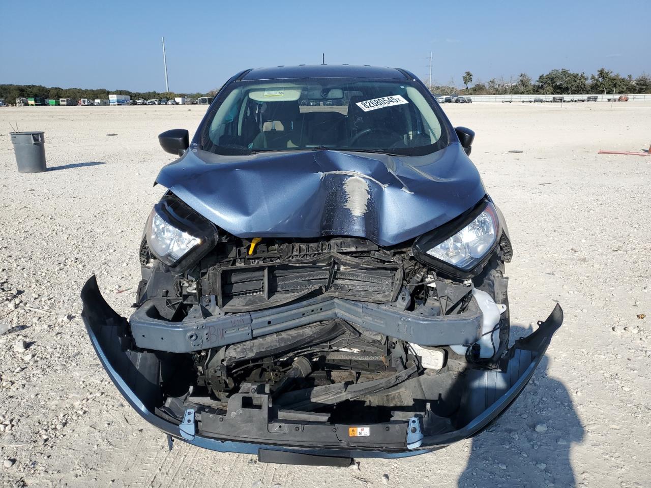 Ford EcoSport S Image 12