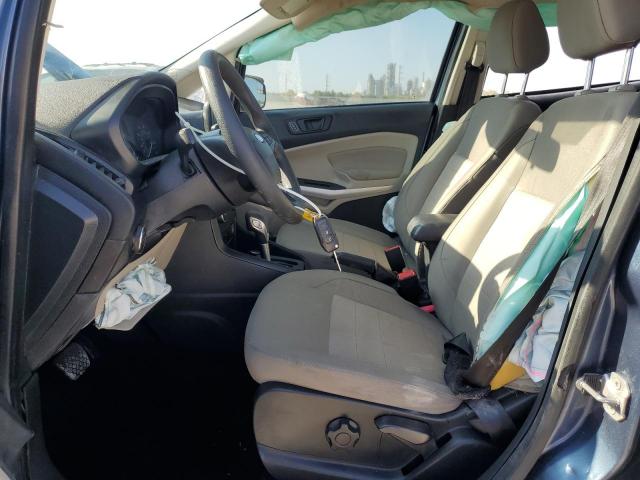 Ford EcoSport S Image 4