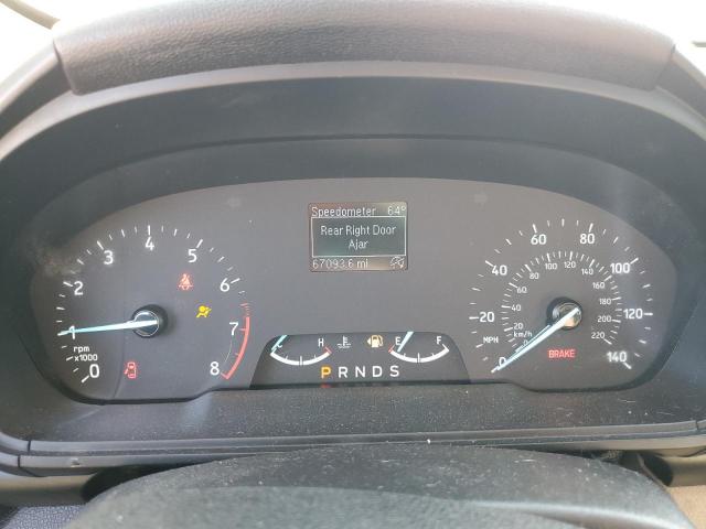 Ford EcoSport S Image 6