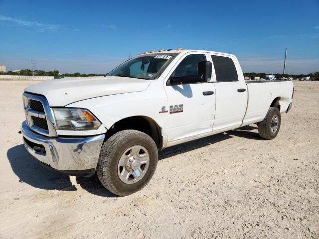  Salvage Ram 2500