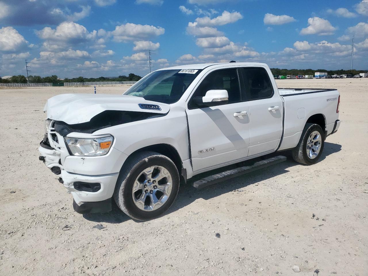 Ram 1500 Big Horn/lone Star Image 1