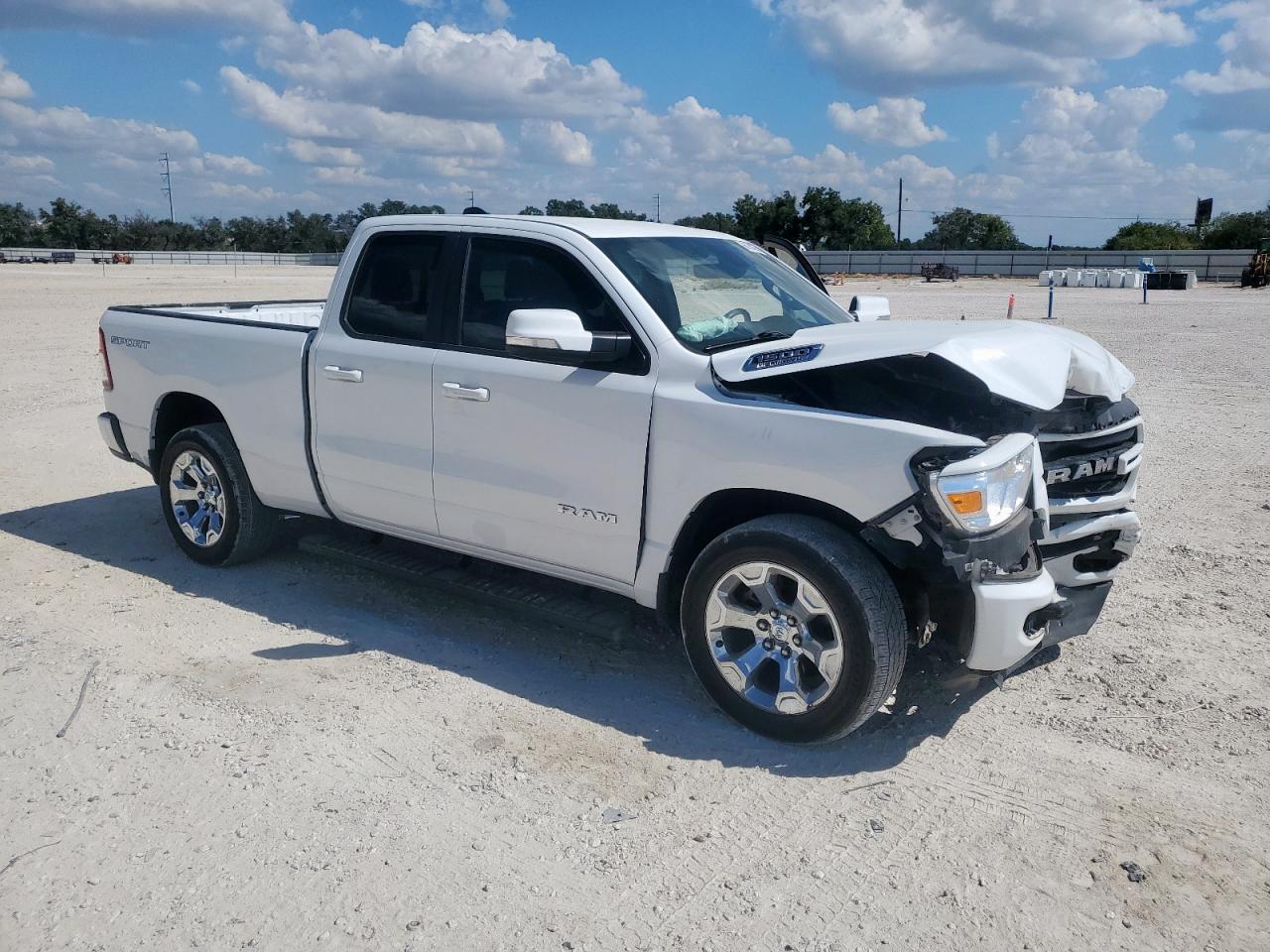 Ram 1500 Big Horn/lone Star Image 3