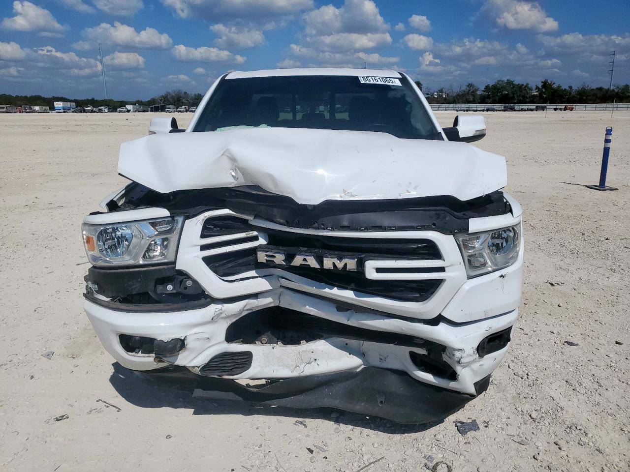 Ram 1500 Big Horn/lone Star Image 11