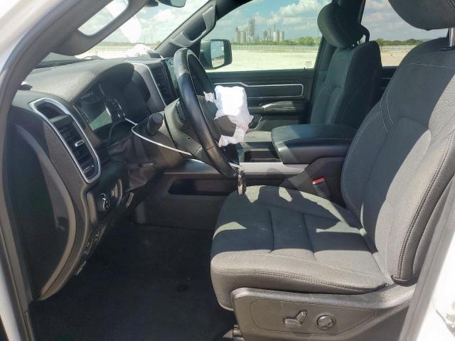 Ram 1500 Big Horn/lone Star Image 8