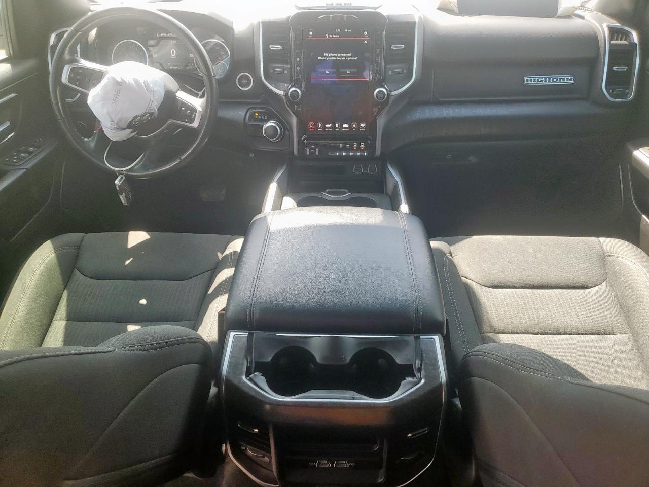 Ram 1500 Big Horn/lone Star Image 5