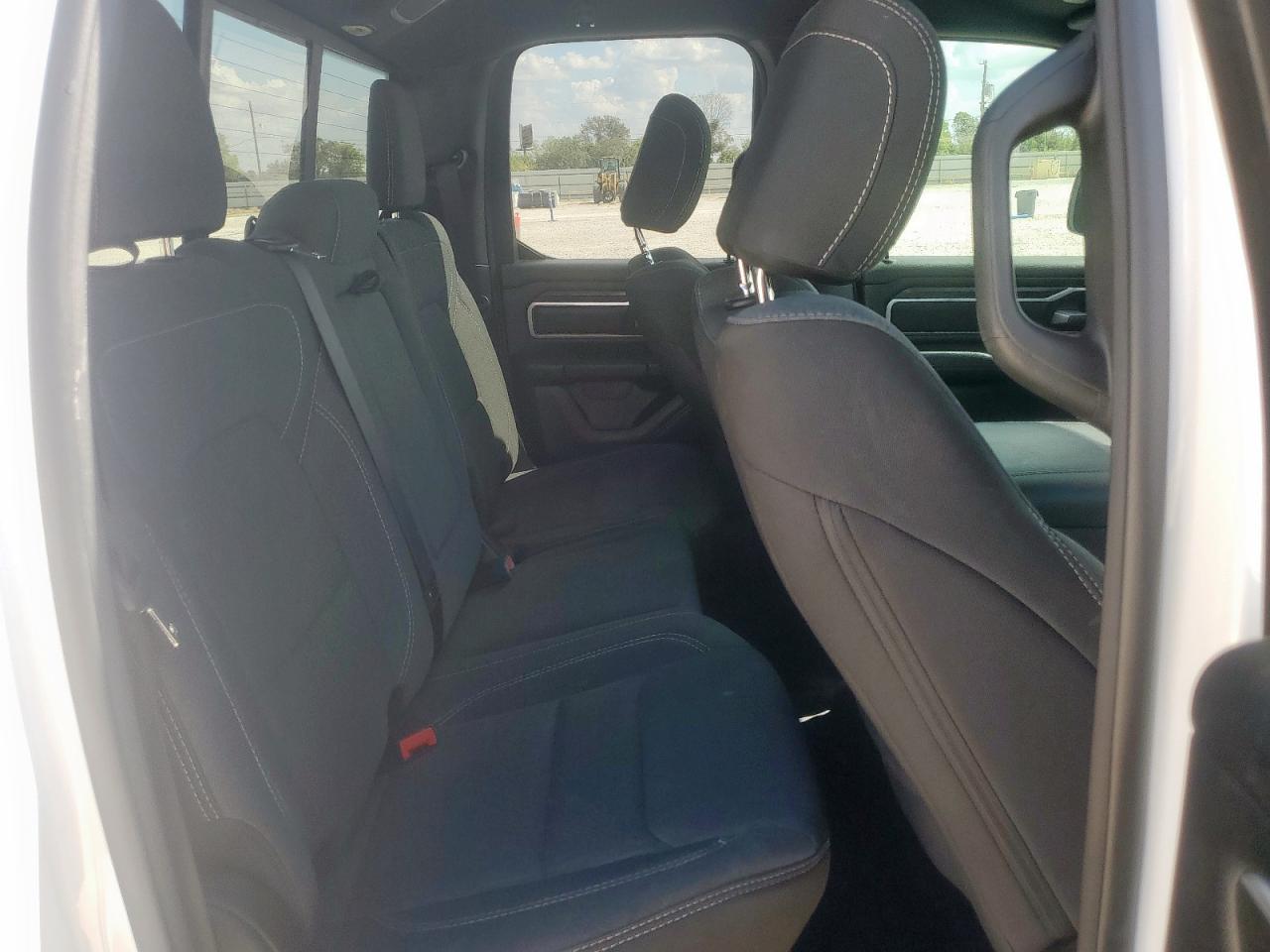 Ram 1500 Big Horn/lone Star Image 6