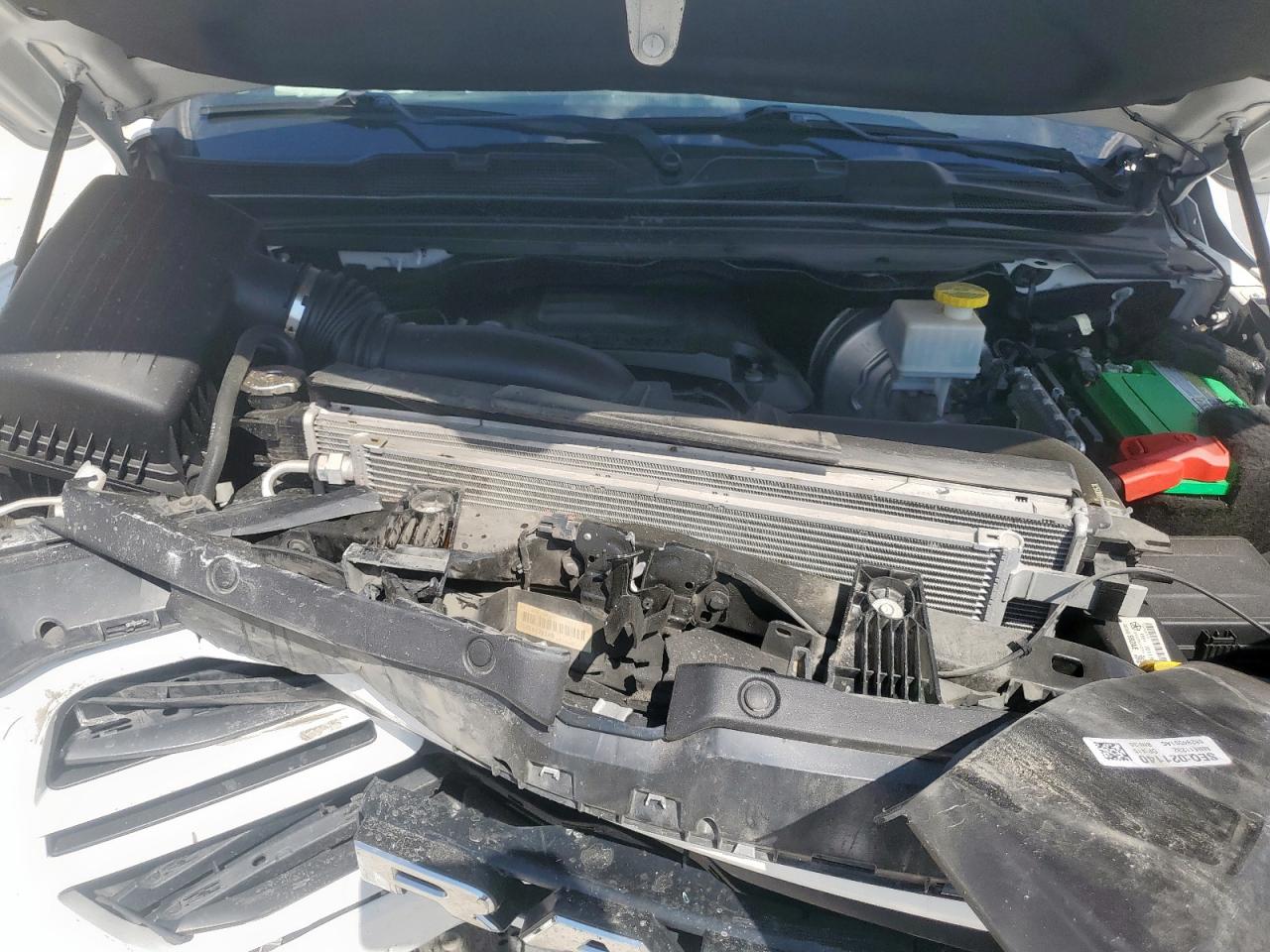 Ram 1500 Big Horn/lone Star Image 12