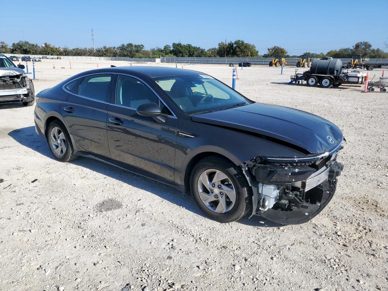 Hyundai SONATA Se Image 3