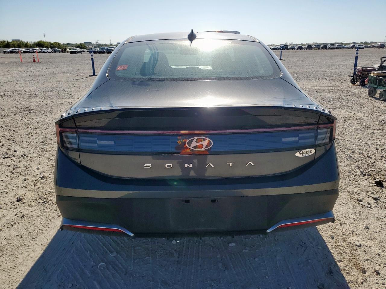 Hyundai SONATA Se Image 6