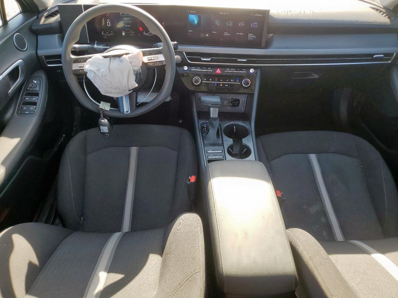 Hyundai SONATA Se Image 5