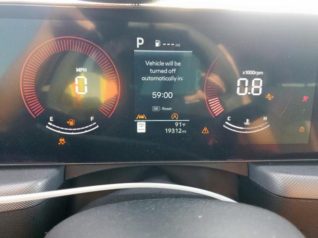 Hyundai SONATA Se Image 10