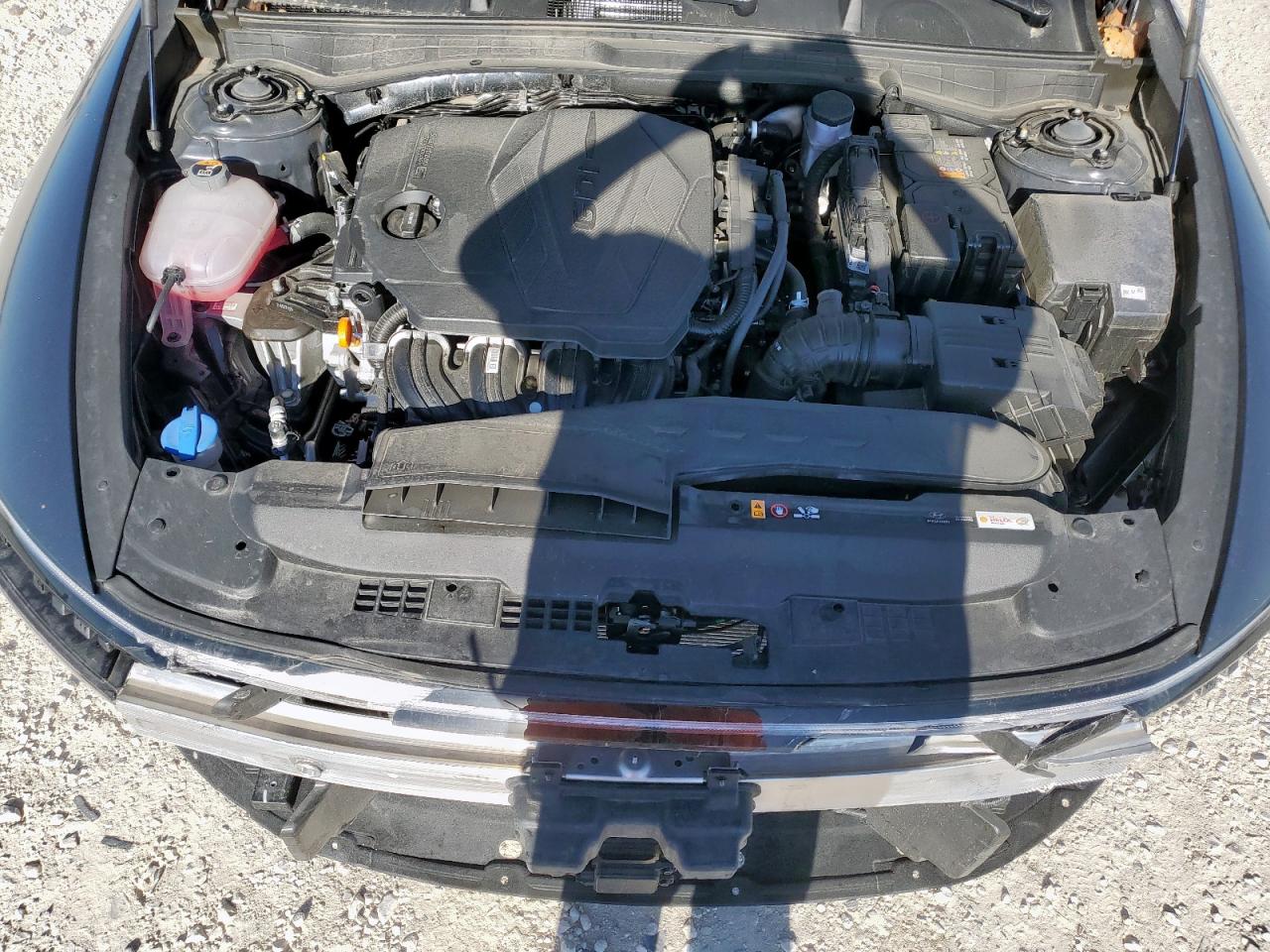 Hyundai SONATA Se Image 12