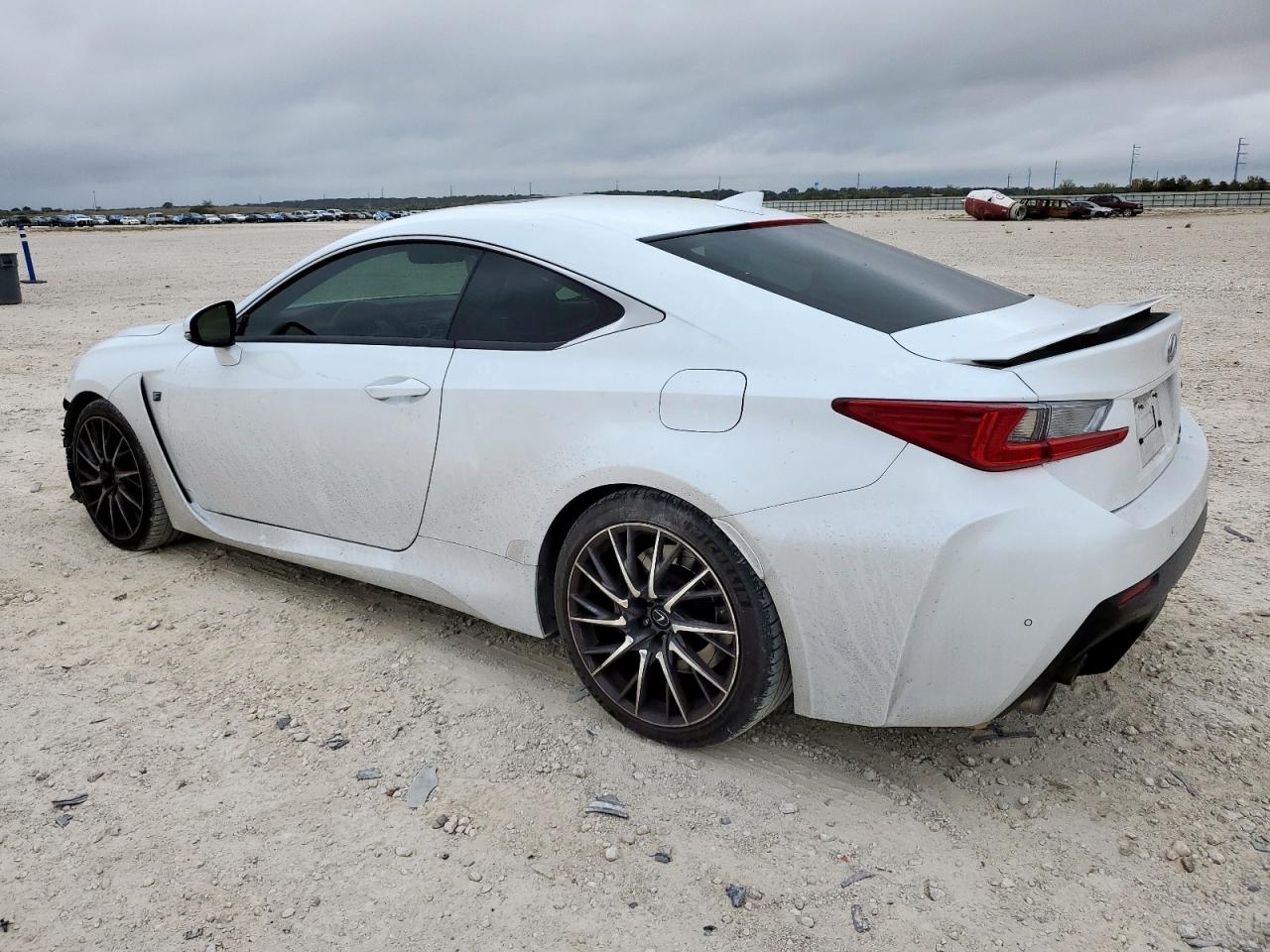 Lexus Rc Image 3