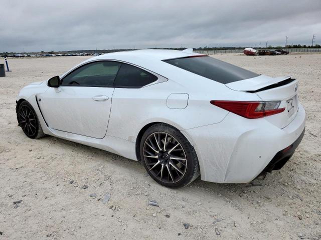 Lexus Rc Image 3