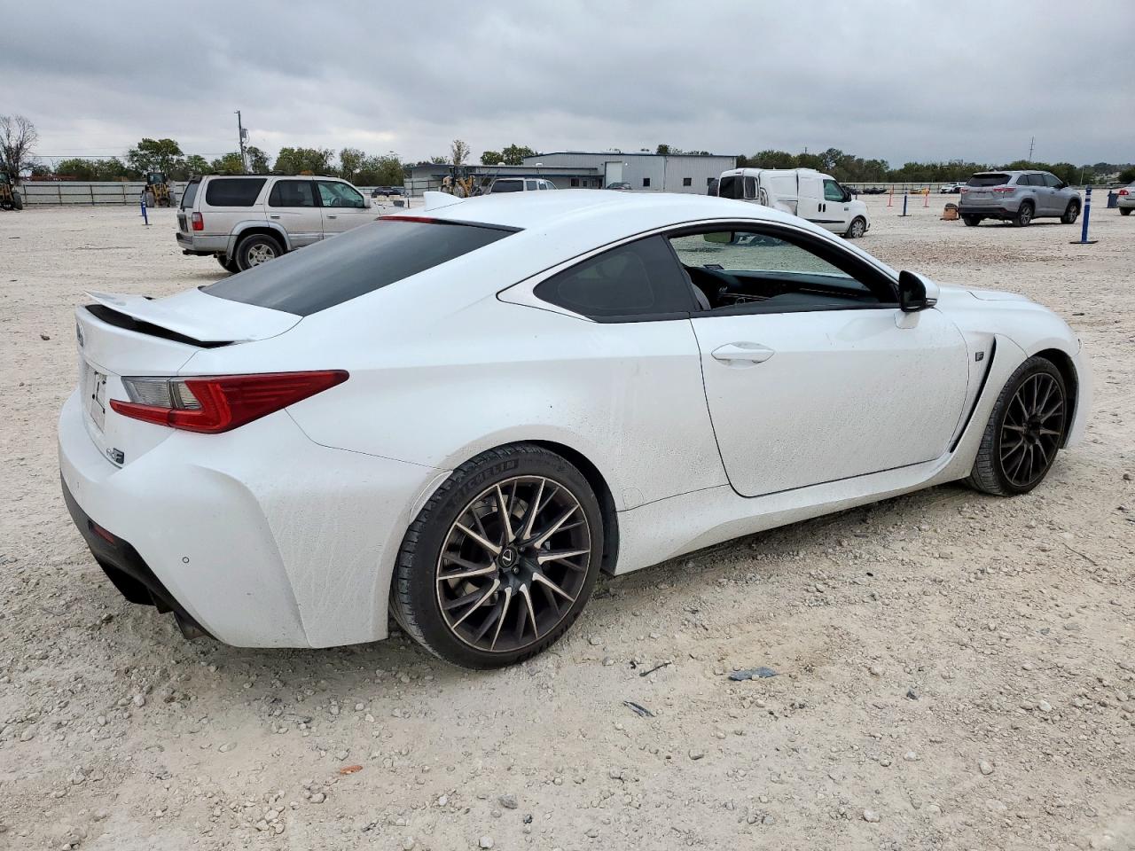 Lexus Rc Image 2