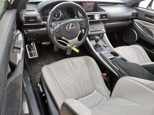 Lexus Rc Image 11