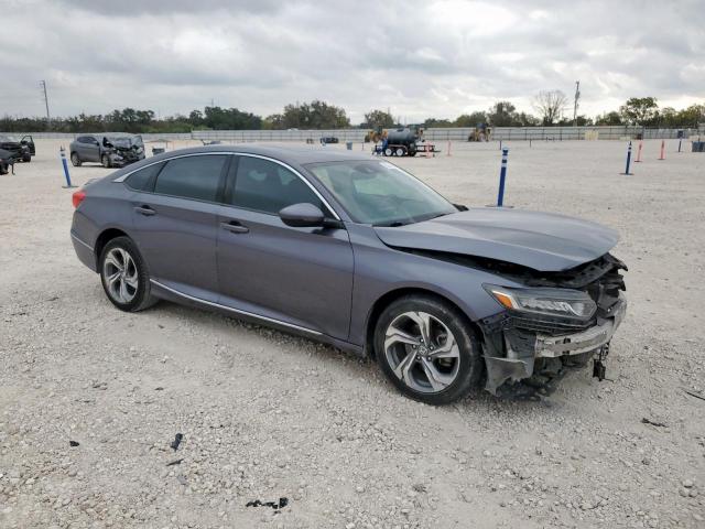 Honda Accord Exl Image 4