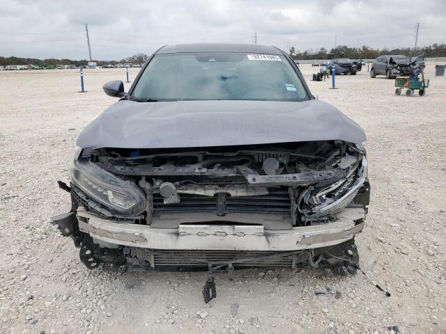 Honda Accord Exl Image 10