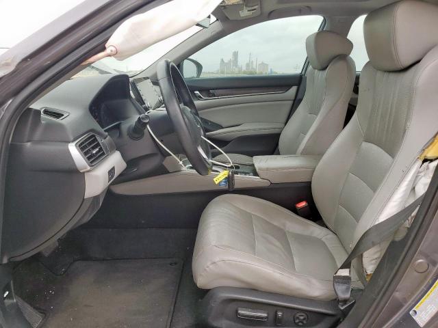 Honda Accord Exl Image 12