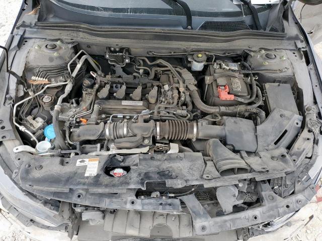 Honda Accord Exl Image 2