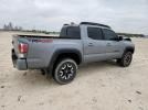 Toyota Tacoma Double Cab Image 2