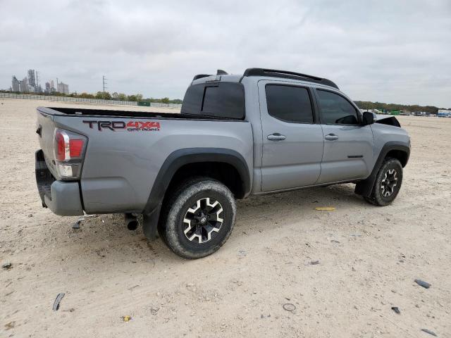 Toyota Tacoma Double Cab Image 2