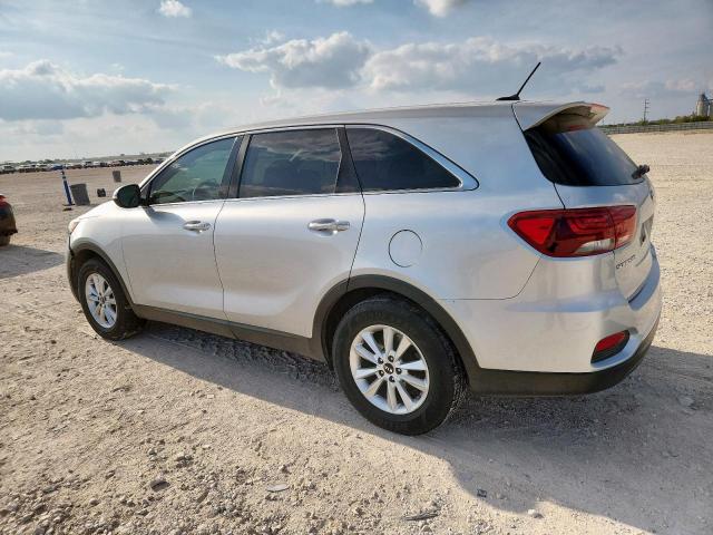 Kia Sorento L Image 3
