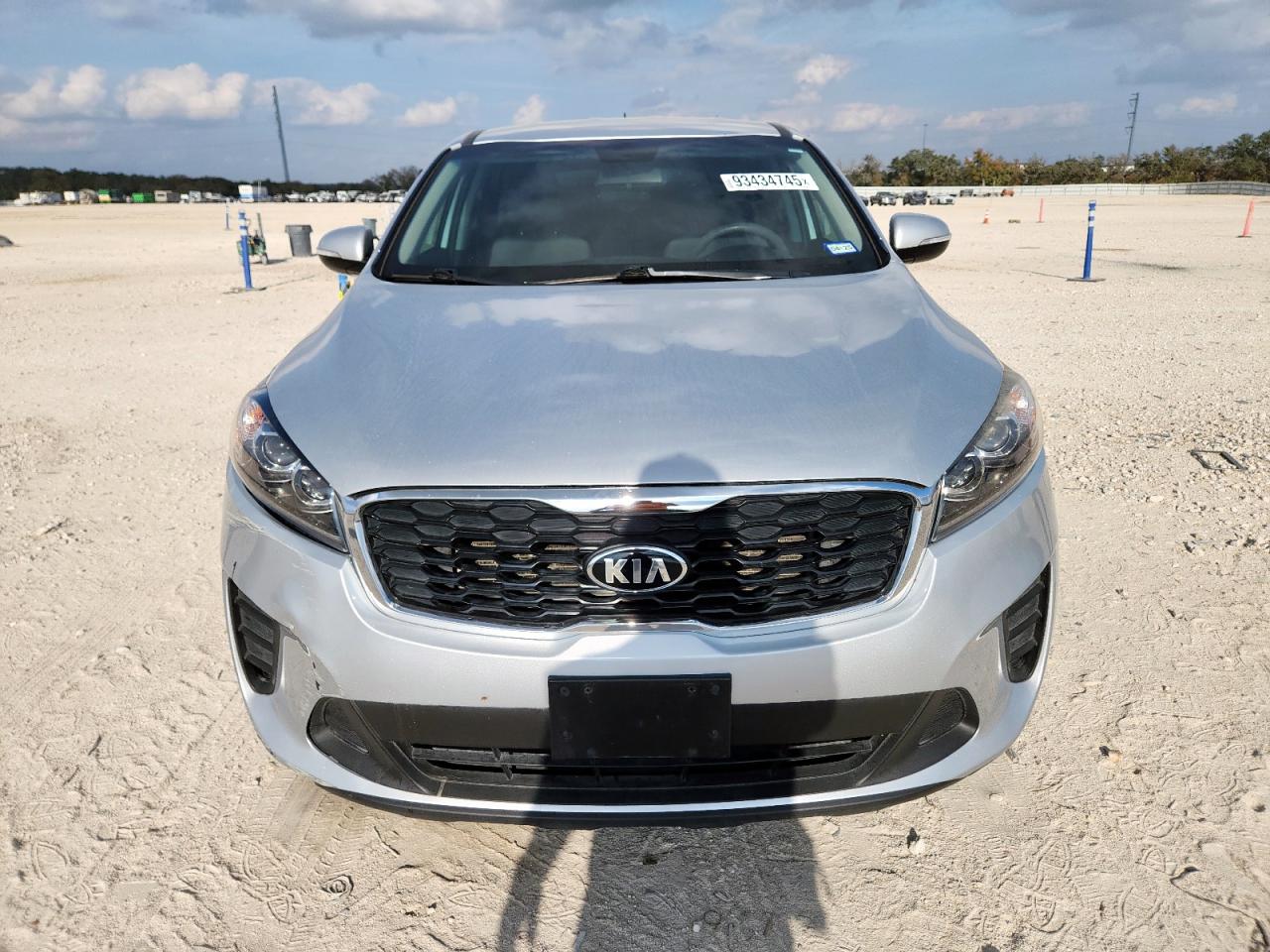 Kia Sorento L Image 4