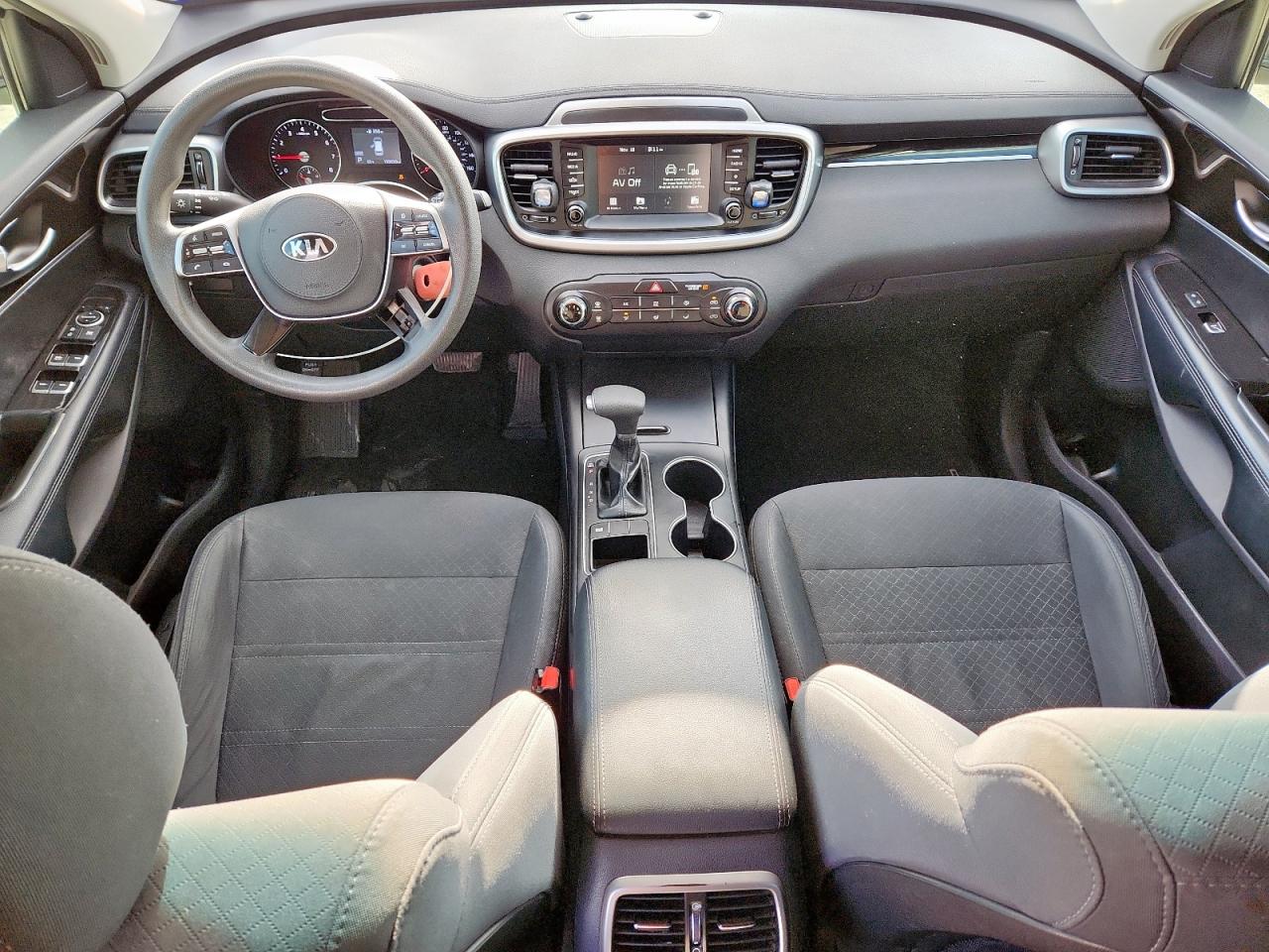 Kia Sorento L Image 6