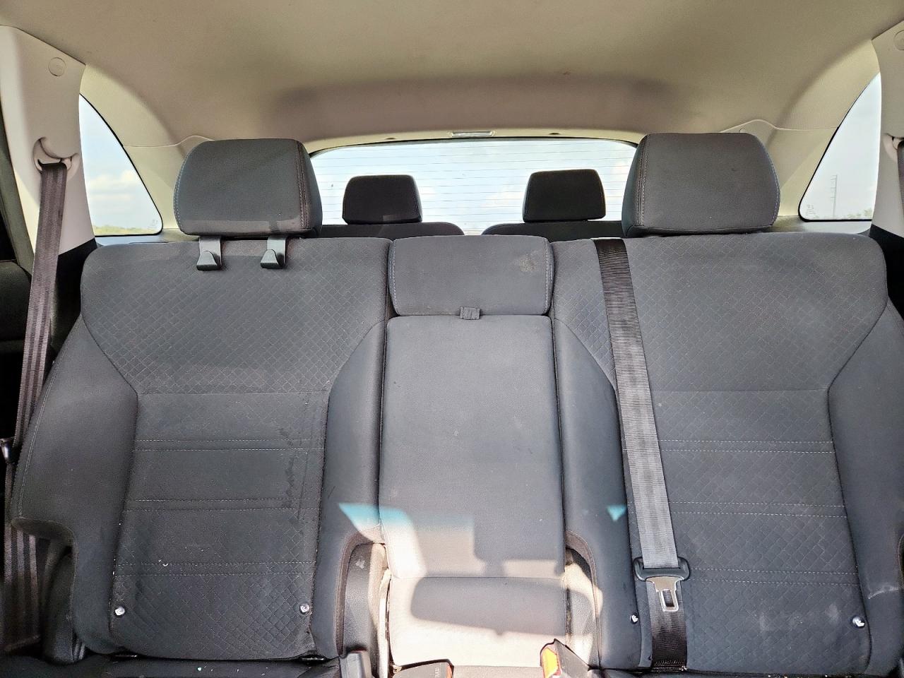 Kia Sorento L Image 13