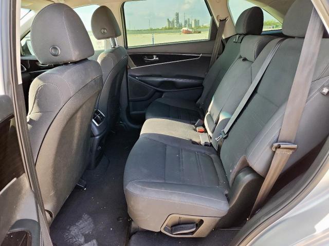 Kia Sorento L Image 12