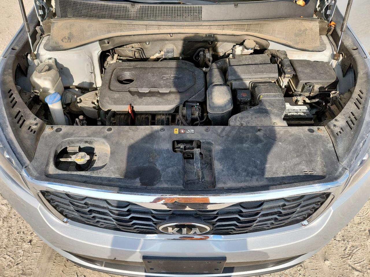 Kia Sorento L Image 10