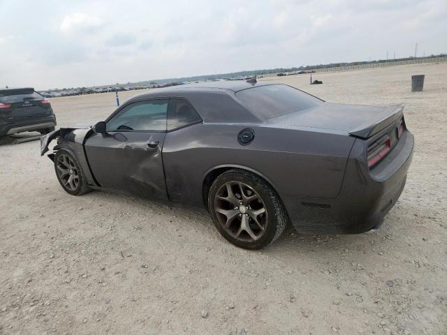 Dodge Challenger Sxt Plus Image 2