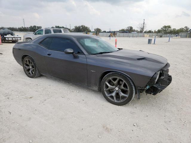Dodge Challenger Sxt Plus Image 3