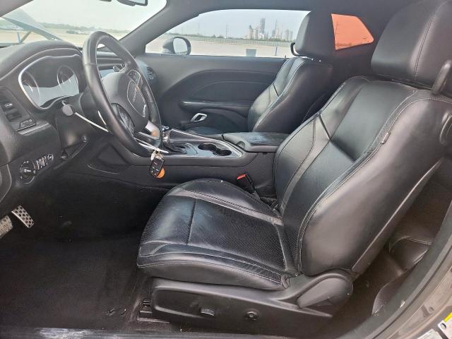 Dodge Challenger Sxt Plus Image 12